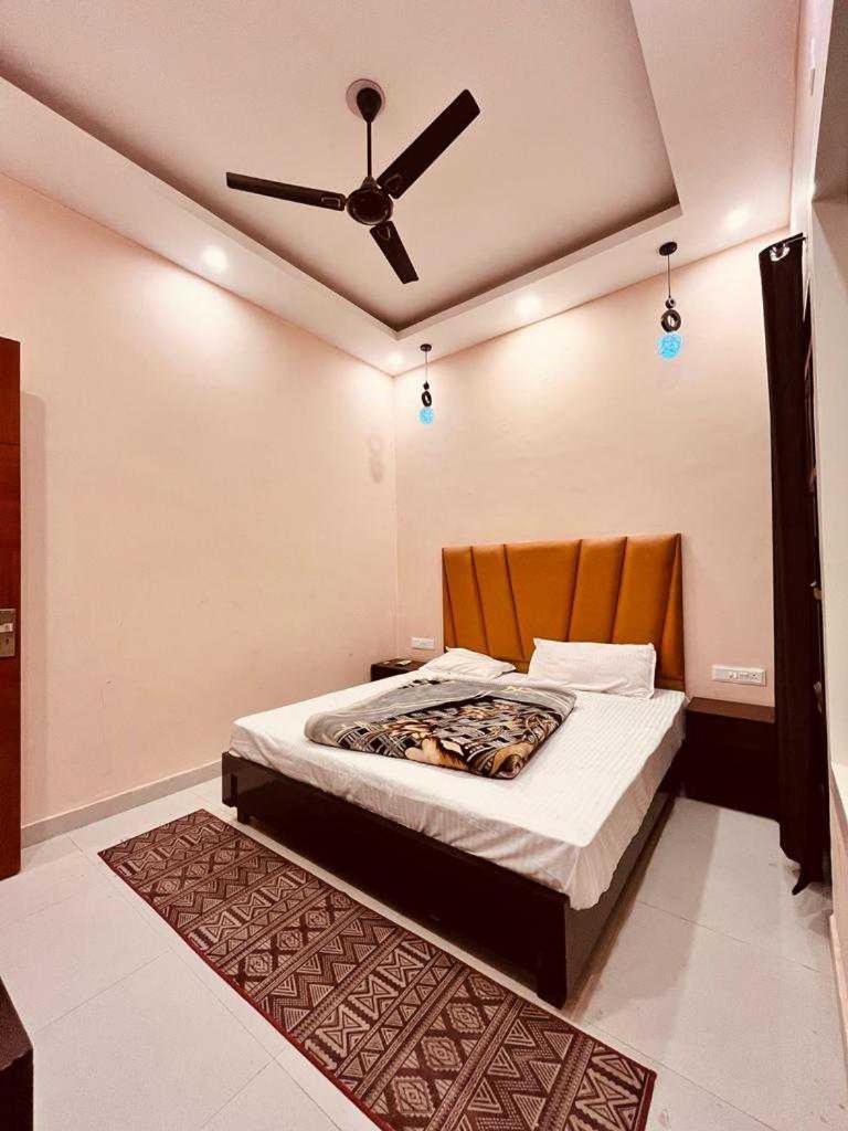 Hotel O The Miraj Sonipat Buitenkant foto