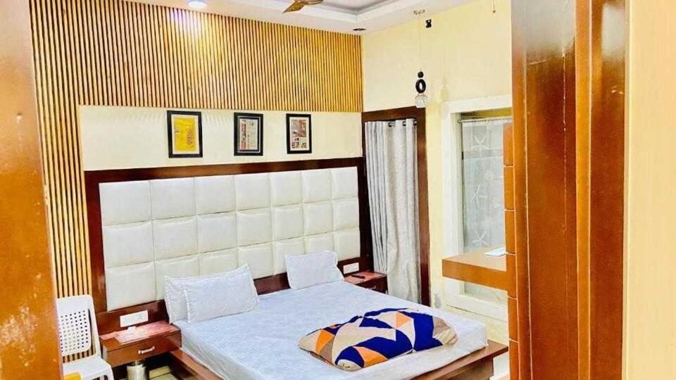 Hotel O The Miraj Sonipat Buitenkant foto
